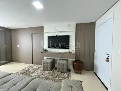 Apartamento com 2 Dormitórios - Miniatura - Lunardi Imóveis