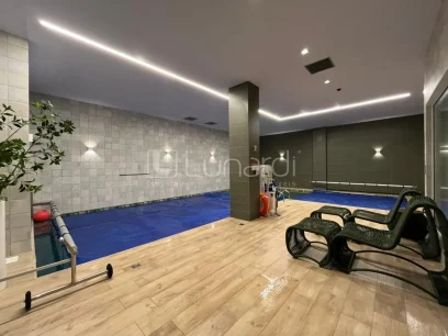 Apartamento com 3 Suítes - Miniatura - Lunardi Imóveis
