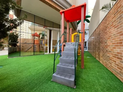 Apartamento com 3 Suítes - Miniatura - Lunardi Imóveis