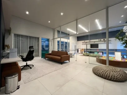 Apartamento com 3 Suítes - Miniatura - Lunardi Imóveis