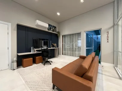 Apartamento com 3 Suítes - Miniatura - Lunardi Imóveis