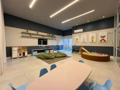 Apartamento com 3 Suítes - Miniatura - Lunardi Imóveis