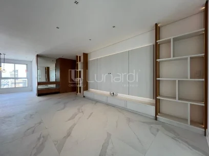 Apartamento com 3 Suítes - Miniatura - Lunardi Imóveis