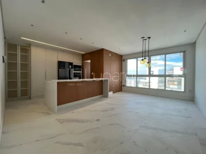 Apartamento com 3 Suítes - Miniatura - Lunardi Imóveis