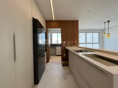 Apartamento com 3 Suítes - Miniatura - Lunardi Imóveis