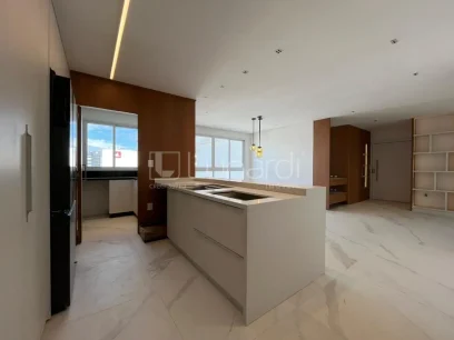 Apartamento com 3 Suítes - Miniatura - Lunardi Imóveis