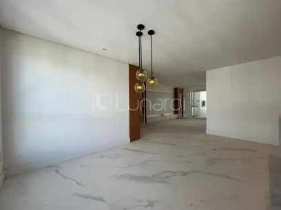 Apartamento com 3 Suítes - Miniatura - Lunardi Imóveis