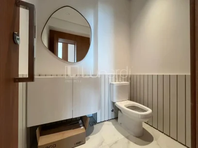 Apartamento com 3 Suítes - Miniatura - Lunardi Imóveis