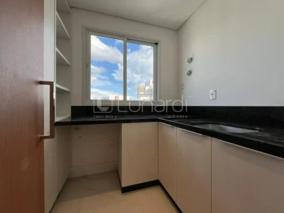 Apartamento com 3 Suítes - Miniatura - Lunardi Imóveis