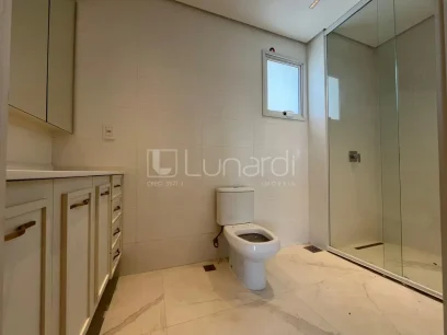 Apartamento com 3 Suítes - Miniatura - Lunardi Imóveis