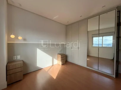 Apartamento com 3 Suítes - Miniatura - Lunardi Imóveis