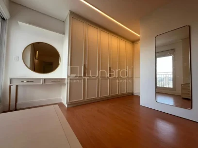 Apartamento com 3 Suítes - Miniatura - Lunardi Imóveis