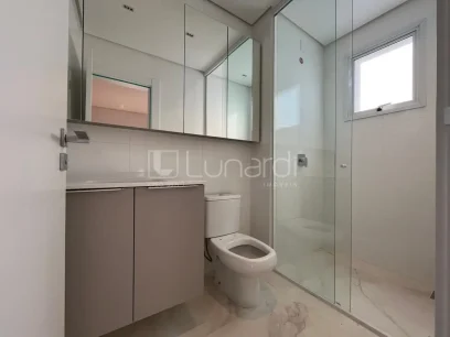 Apartamento com 3 Suítes - Miniatura - Lunardi Imóveis