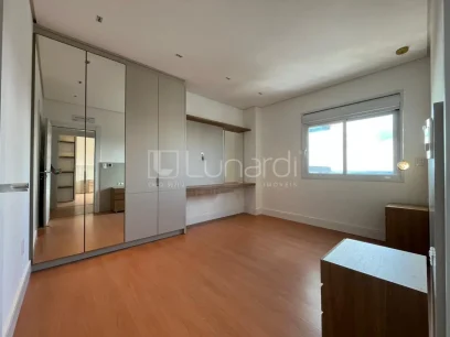 Apartamento com 3 Suítes - Miniatura - Lunardi Imóveis