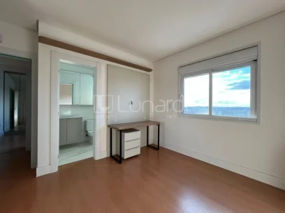 Apartamento com 3 Suítes - Miniatura - Lunardi Imóveis