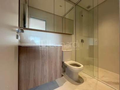 Apartamento com 3 Suítes - Miniatura - Lunardi Imóveis