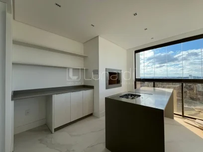 Apartamento com 3 Suítes - Miniatura - Lunardi Imóveis