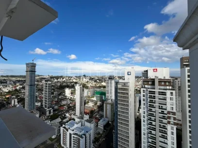 Apartamento com 3 Suítes - Miniatura - Lunardi Imóveis