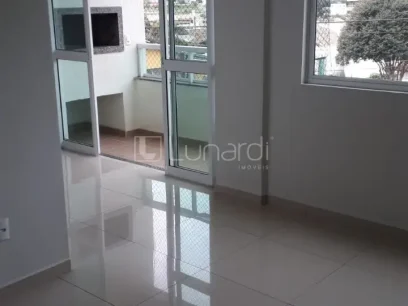 Apartamento com 2 Dormitórios - Miniatura - Lunardi Imóveis