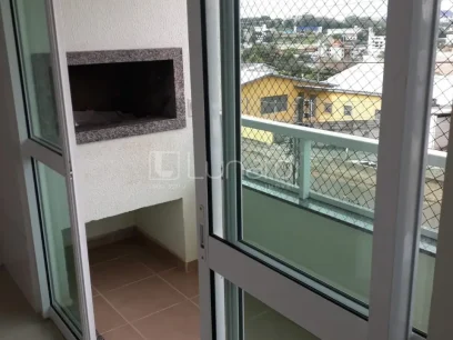 Apartamento com 2 Dormitórios - Miniatura - Lunardi Imóveis