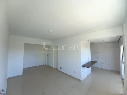 Apartamento com 2 Dormitórios - Miniatura - Lunardi Imóveis