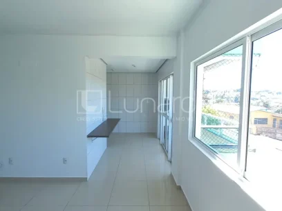 Apartamento com 2 Dormitórios - Miniatura - Lunardi Imóveis