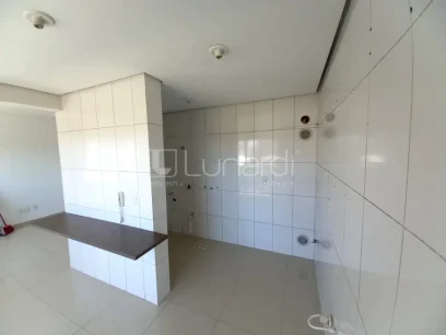 Apartamento com 2 Dormitórios - Miniatura - Lunardi Imóveis