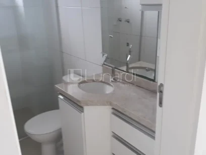 Apartamento com 2 Dormitórios - Miniatura - Lunardi Imóveis
