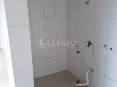 Apartamento com 2 Dormitórios - Miniatura - Lunardi Imóveis
