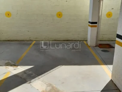 Apartamento com 2 Dormitórios - Miniatura - Lunardi Imóveis