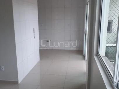 Apartamento com 2 Dormitórios - Miniatura - Lunardi Imóveis