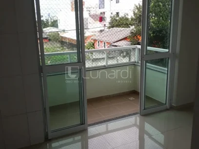 Apartamento com 2 Dormitórios - Miniatura - Lunardi Imóveis