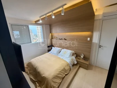 Apartamento com 2 Dormitórios - Miniatura - Lunardi Imóveis