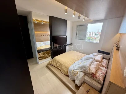 Apartamento com 2 Dormitórios - Miniatura - Lunardi Imóveis