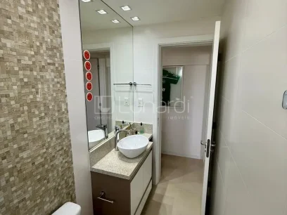 Apartamento com 2 Dormitórios - Miniatura - Lunardi Imóveis