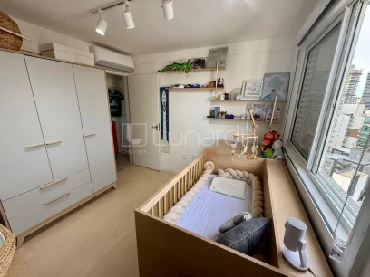 Apartamento com 2 Dormitórios - Miniatura - Lunardi Imóveis