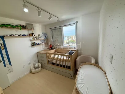 Apartamento com 2 Dormitórios - Miniatura - Lunardi Imóveis