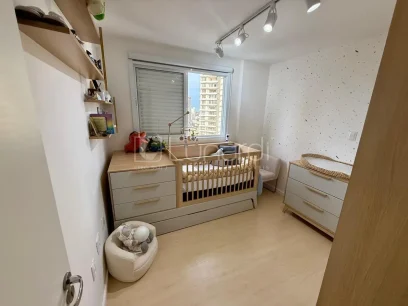 Apartamento com 2 Dormitórios - Miniatura - Lunardi Imóveis