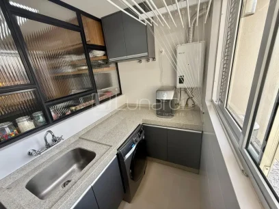Apartamento com 2 Dormitórios - Miniatura - Lunardi Imóveis