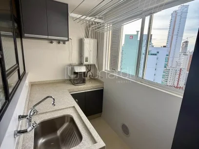 Apartamento com 2 Dormitórios - Miniatura - Lunardi Imóveis