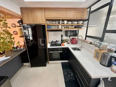 Apartamento com 2 Dormitórios - Miniatura - Lunardi Imóveis