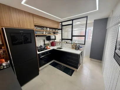 Apartamento com 2 Dormitórios - Miniatura - Lunardi Imóveis