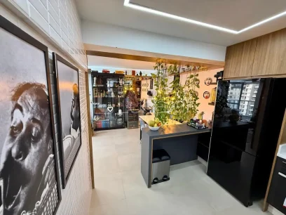 Apartamento com 2 Dormitórios - Miniatura - Lunardi Imóveis