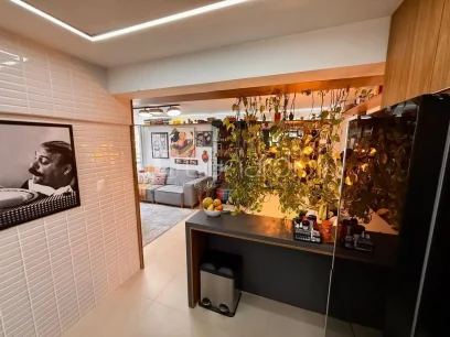 Apartamento com 2 Dormitórios - Miniatura - Lunardi Imóveis
