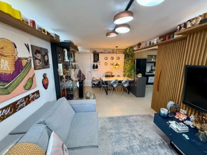 Apartamento com 2 Dormitórios - Miniatura - Lunardi Imóveis