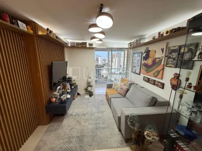 Apartamento com 2 Dormitórios - Miniatura - Lunardi Imóveis