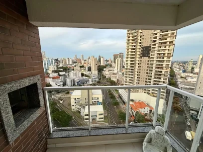 Apartamento com 2 Dormitórios - Miniatura - Lunardi Imóveis