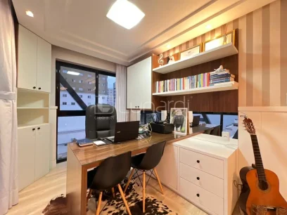Apartamento Duplex com 3 Dormitórios - Miniatura - Lunardi Imóveis