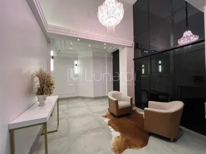Apartamento Duplex com 3 Dormitórios - Miniatura - Lunardi Imóveis