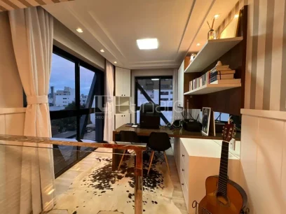 Apartamento Duplex com 3 Dormitórios - Miniatura - Lunardi Imóveis